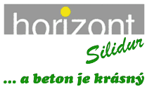 HORIZONT-Silidur logo